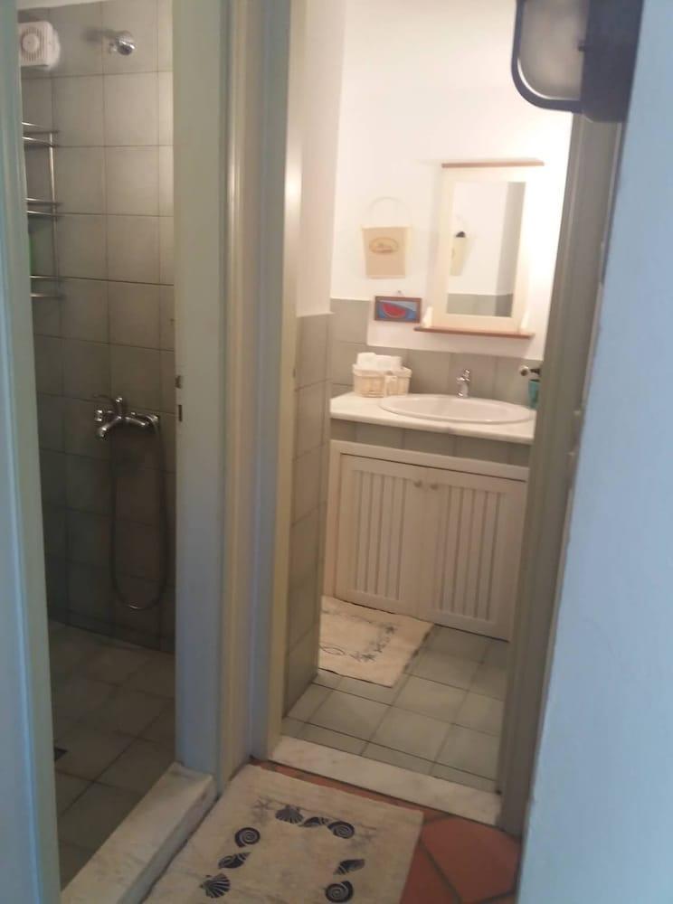Absolute Matala Apartment Екстериор снимка