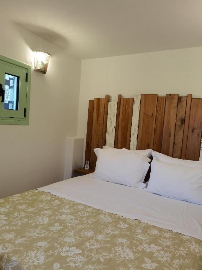 Absolute Matala Apartment Екстериор снимка