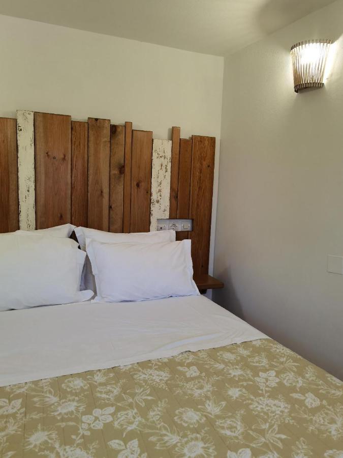 Absolute Matala Apartment Екстериор снимка