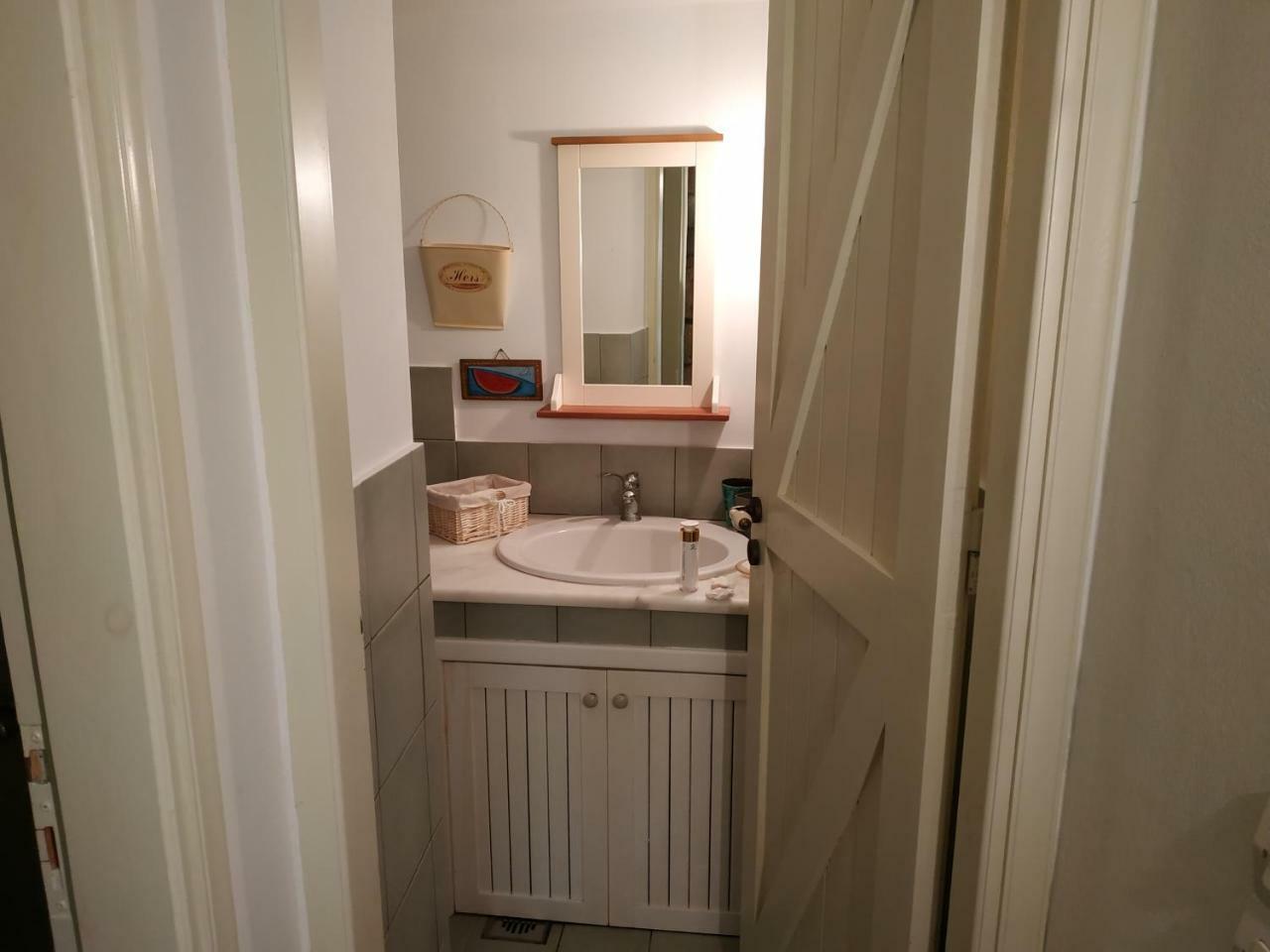 Absolute Matala Apartment Екстериор снимка