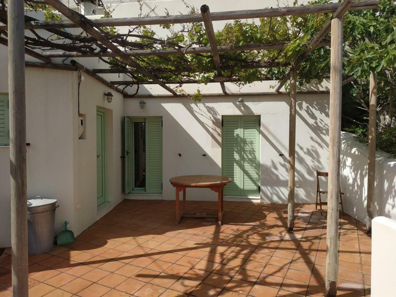 Absolute Matala Apartment Екстериор снимка