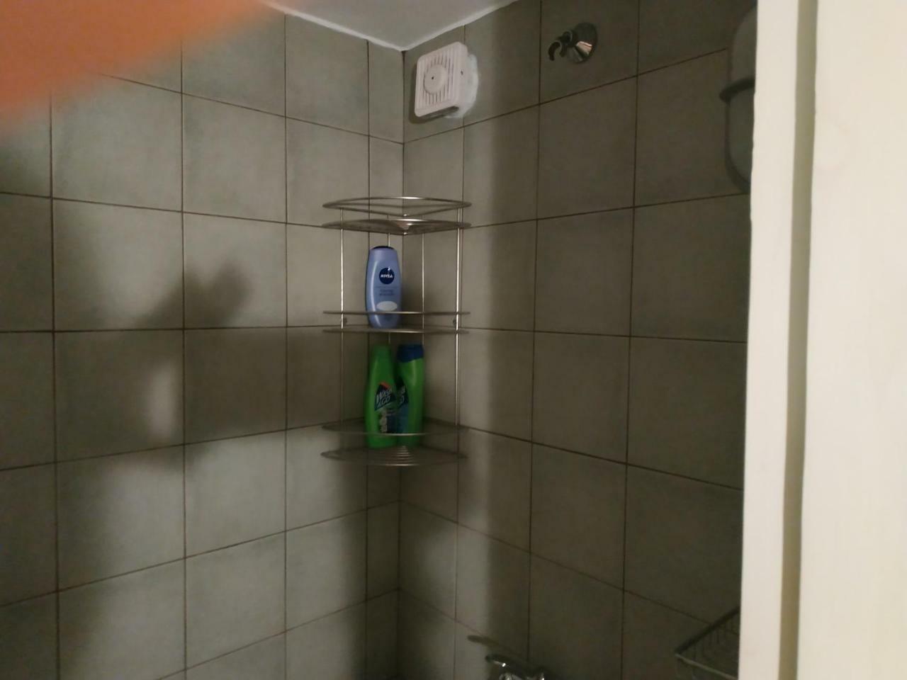 Absolute Matala Apartment Екстериор снимка