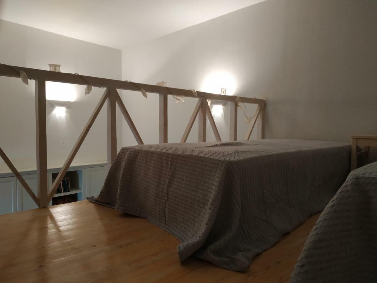 Absolute Matala Apartment Екстериор снимка