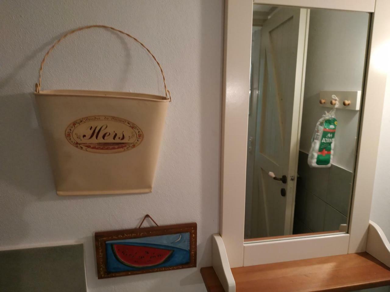Absolute Matala Apartment Екстериор снимка