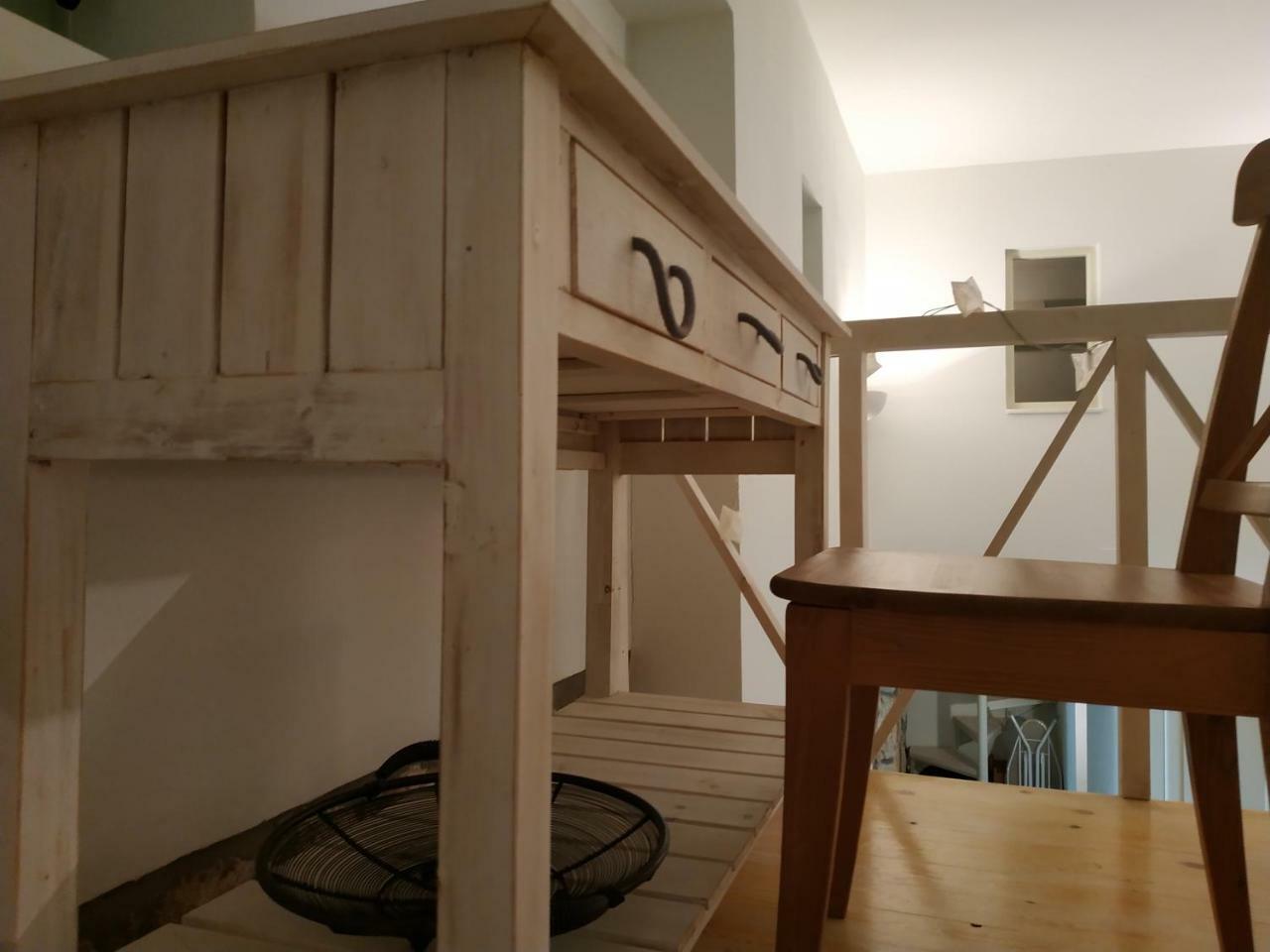 Absolute Matala Apartment Екстериор снимка