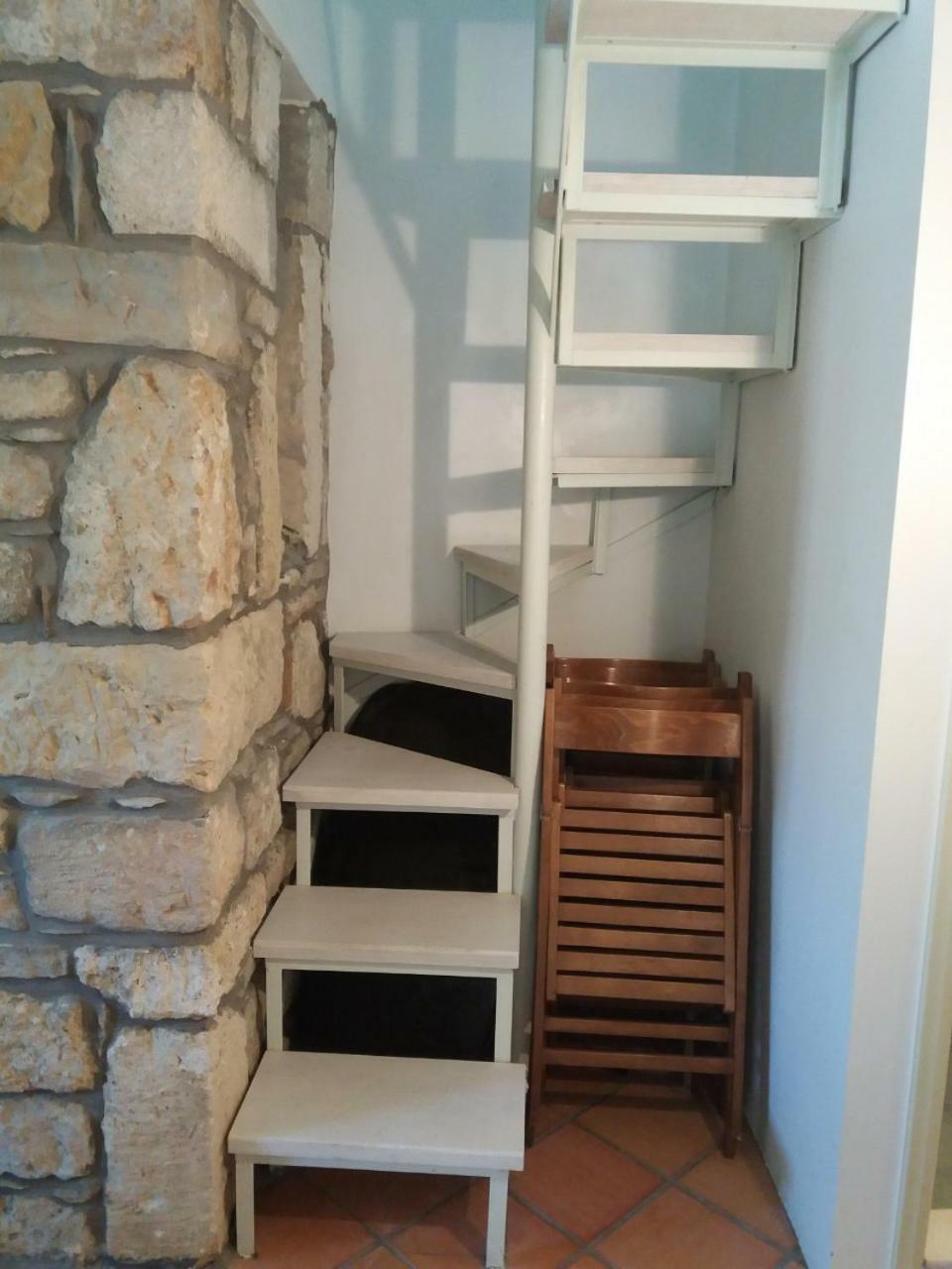 Absolute Matala Apartment Екстериор снимка