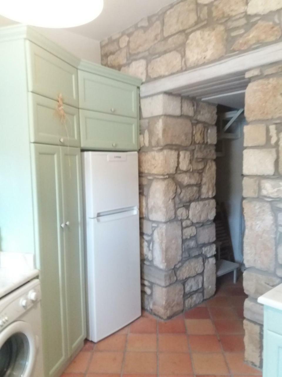 Absolute Matala Apartment Екстериор снимка