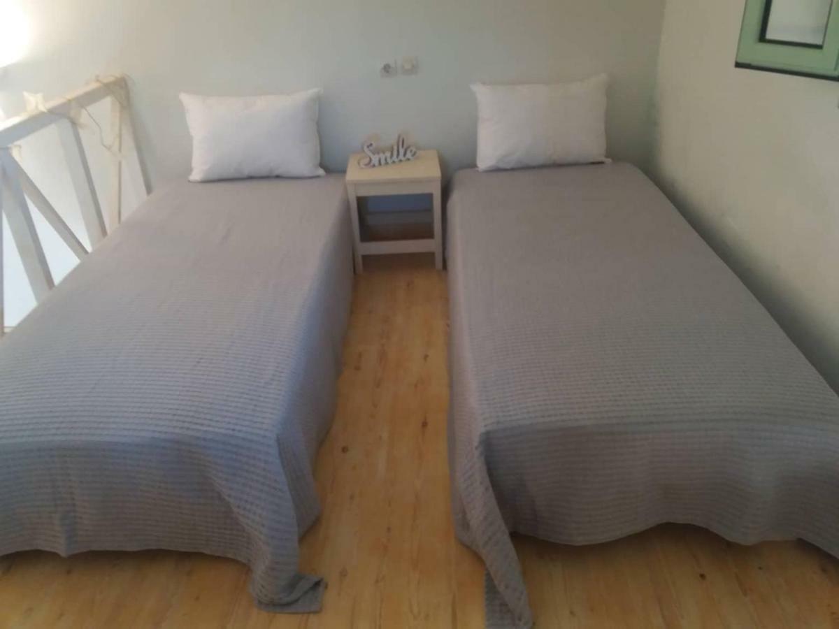 Absolute Matala Apartment Екстериор снимка