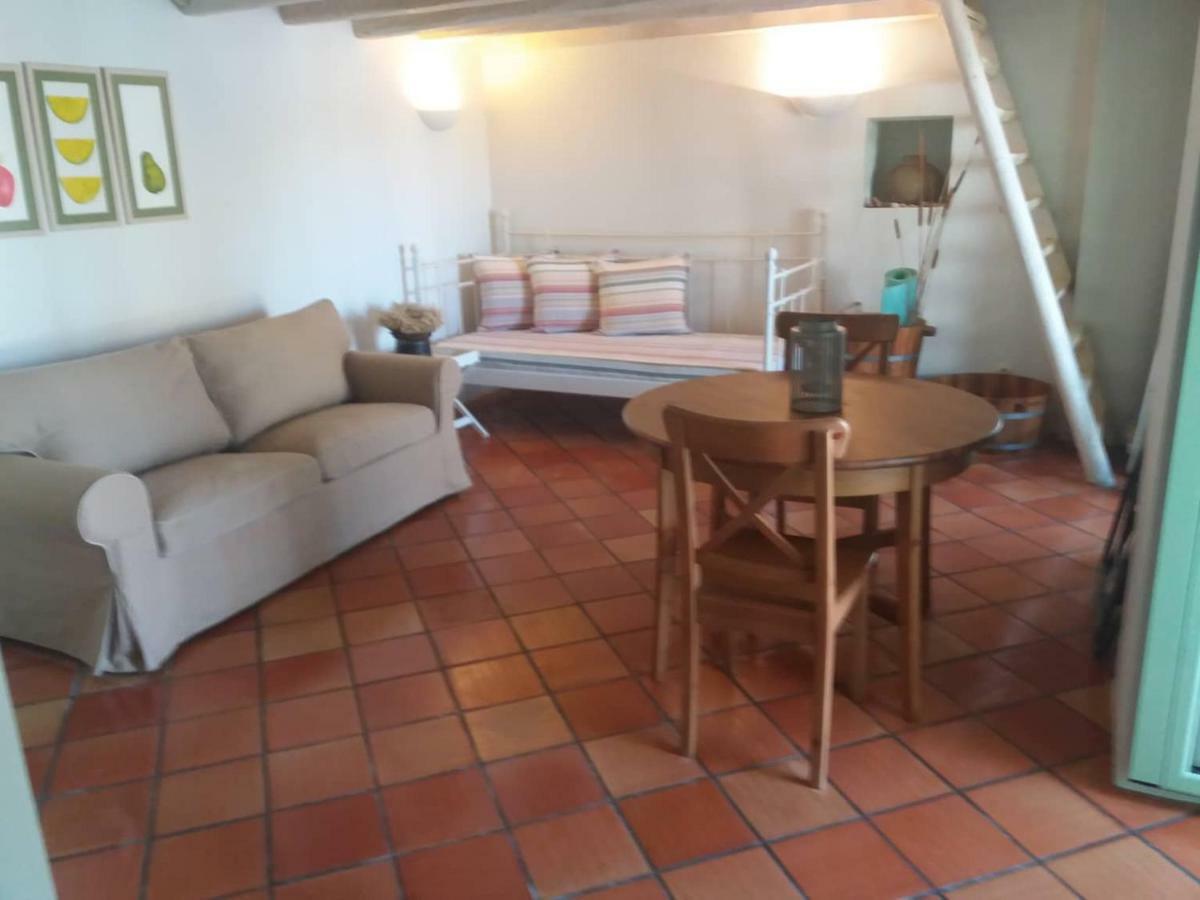 Absolute Matala Apartment Екстериор снимка