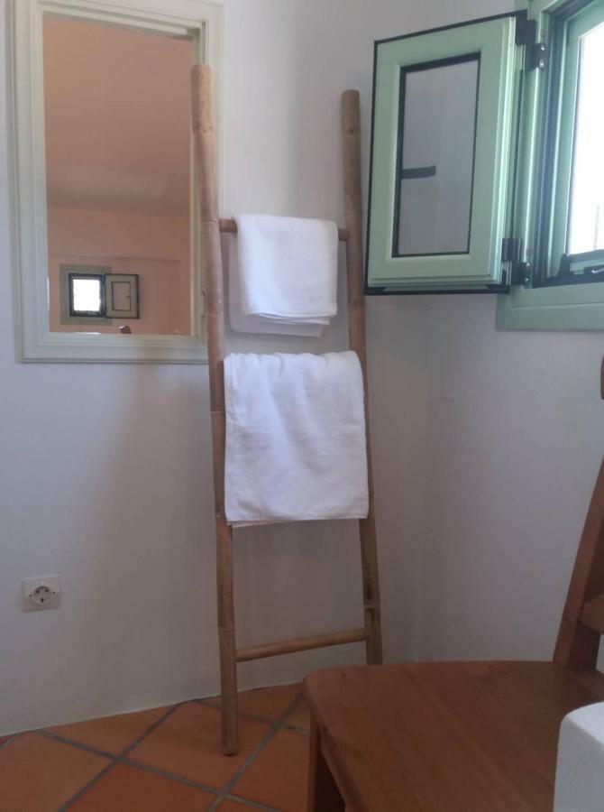 Absolute Matala Apartment Екстериор снимка