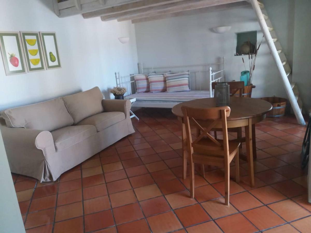 Absolute Matala Apartment Екстериор снимка