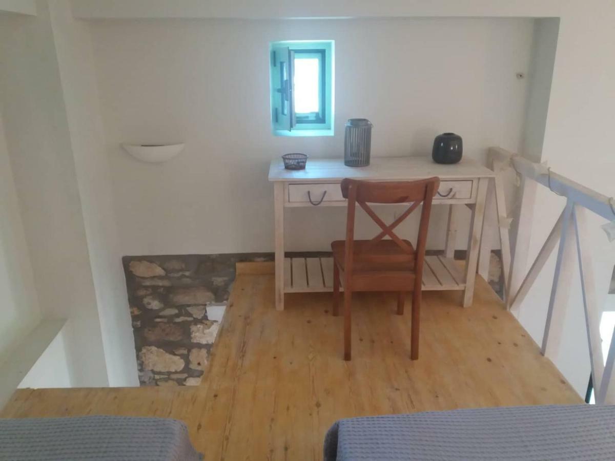 Absolute Matala Apartment Екстериор снимка